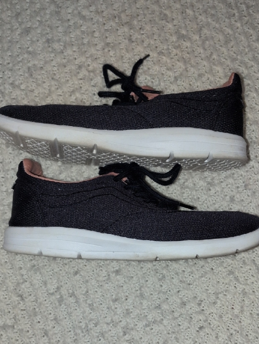 Vans Mesh ISO 1.5 Size 9 - Picture 6 of 9